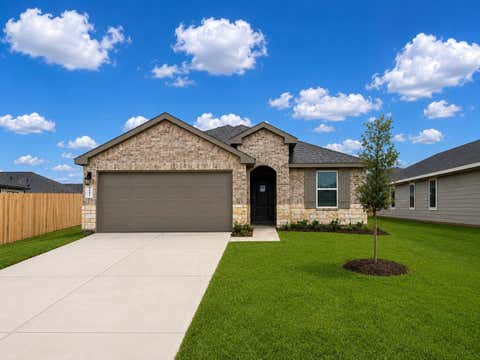 Photo of 3014 Bloomsbury Terrace Drive, Fulshear, TX 77441 (MLS # 13921349)
