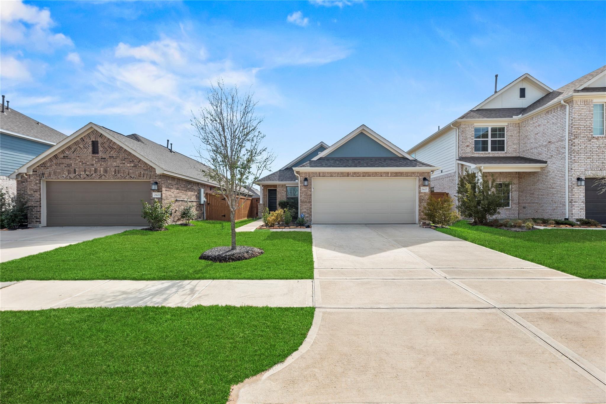 21627 Coral Mist Drive