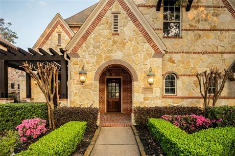 14614 Paloma Glen Lane Humble TX 77396