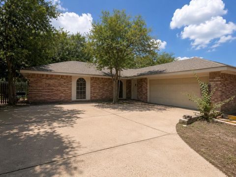 Photo of 7607 Salge Drive, Houston, TX 77040 (MLS # 15033836)