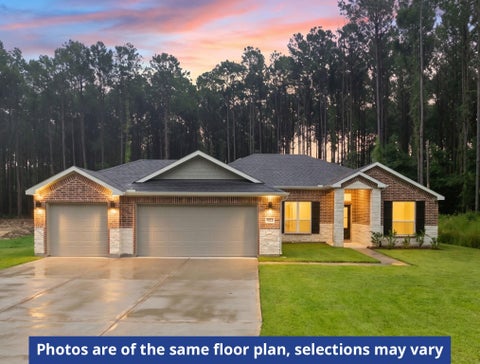 Photo of 4240 Road 66126, Dayton, TX 77535 (MLS # 31333144)
