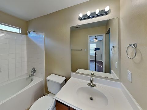 Tiny photo for 11830 Rolling Stream Drive, Tomball, TX 77375 (MLS # 78761488)