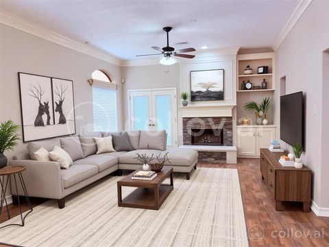 Photo of 19206 Plantain Drive, Katy, TX 77449 (MLS # 40042261)