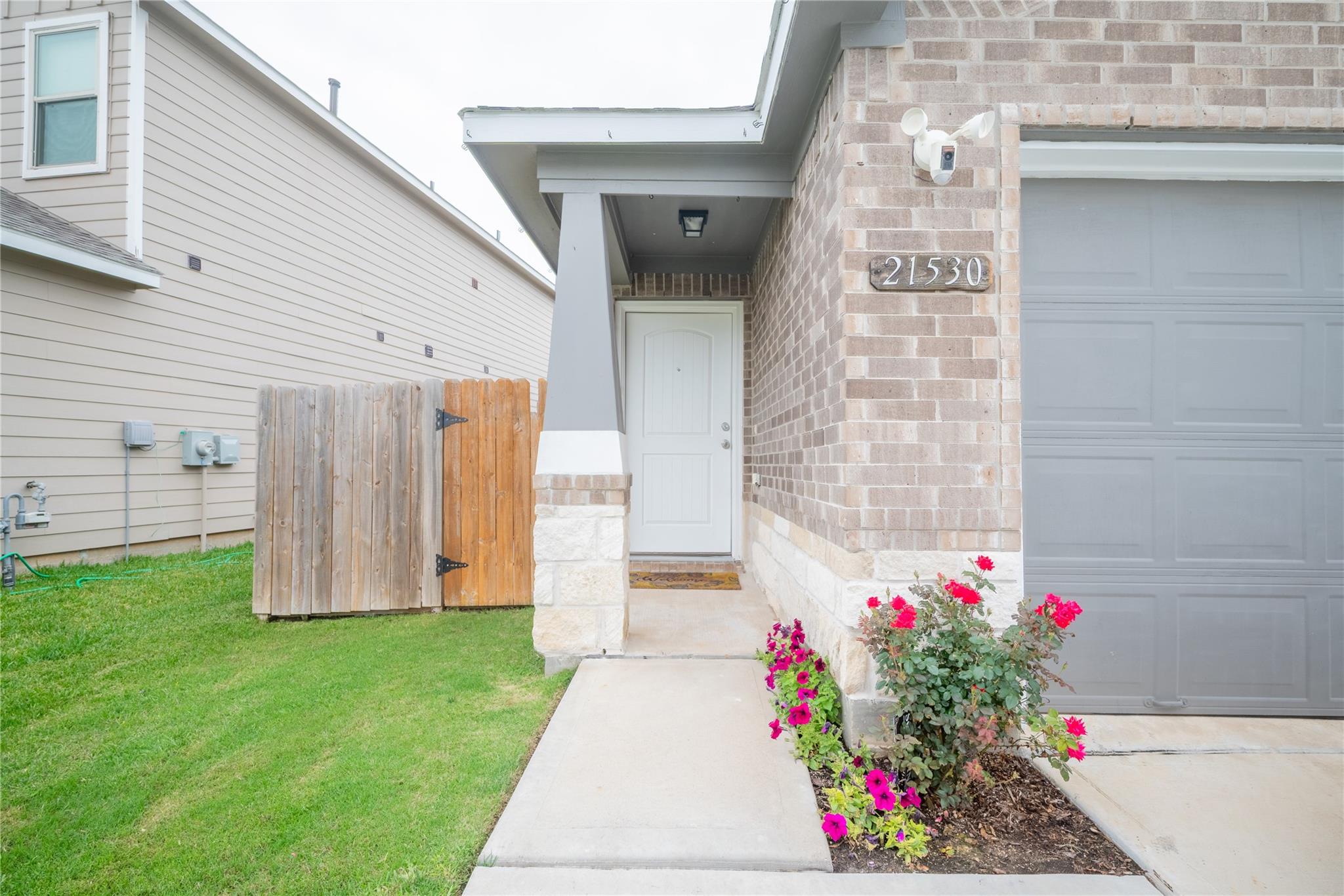 21530 Cypress Juniper Drive