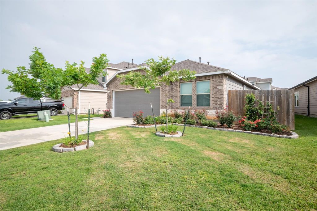 Photo of 21530 Cypress Juniper Drive, Cypress, TX 77433 (MLS # 14582011)