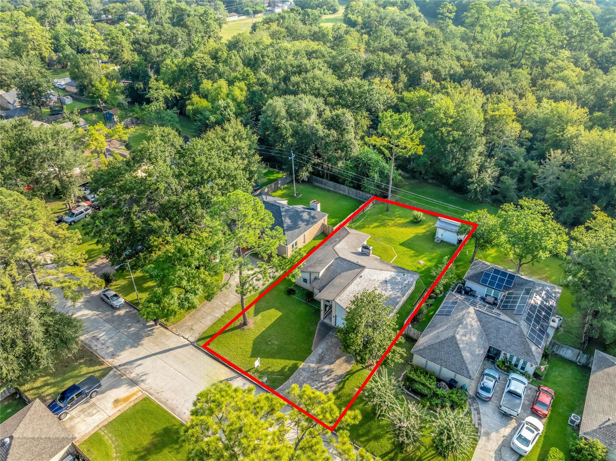 23002 Grand Rapids Lane