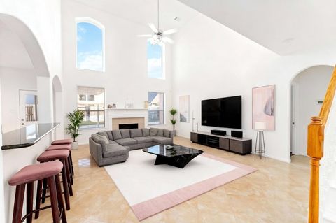 Homes For Sale - 7226 Vorgen Court<br/> Spring, TX 77379