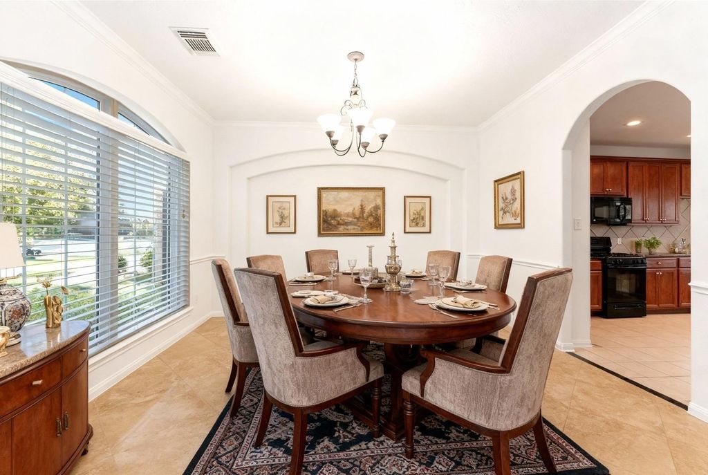 Photo of 7226 Vorgen Court, Spring, TX 77379 (MLS # 64312127)