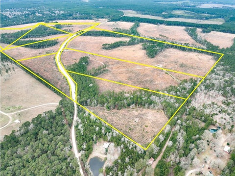 Vacant Land For Sale - 3A Hardin Hideout Rd<br/> Moscow, TX 75960