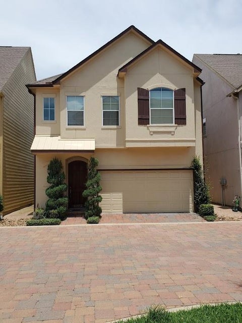 Photo of 11014 Sherwood Ridge Drive, Houston, TX 77043 (MLS # 14991433)