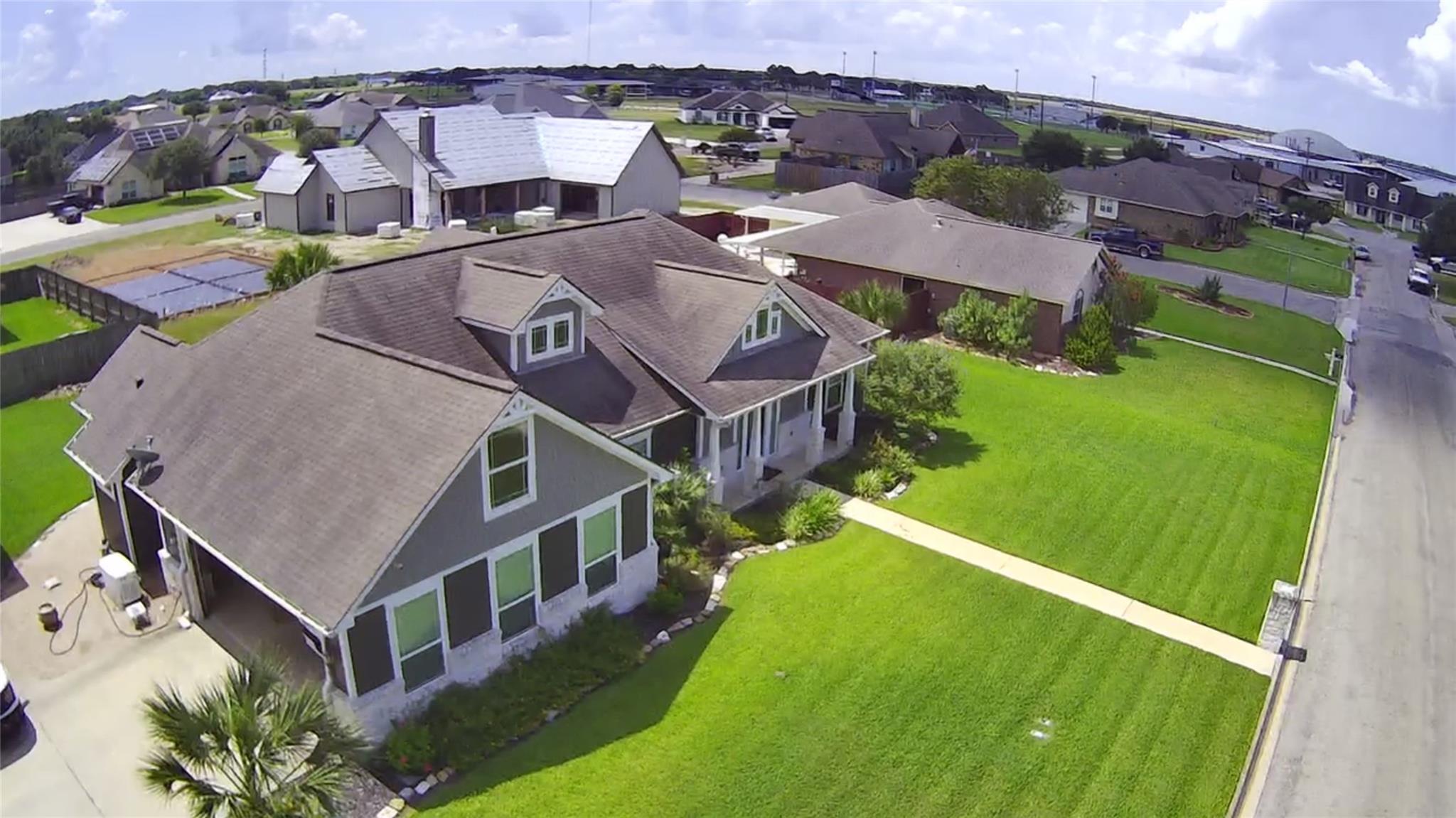 811 Catclaw Lane