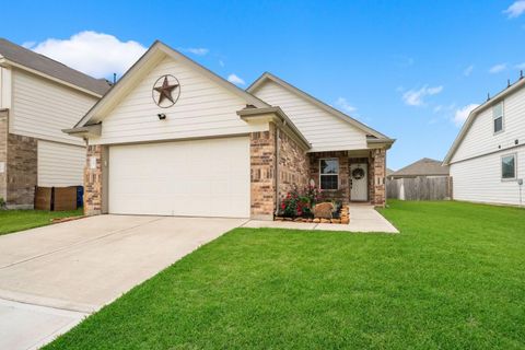 Photo of 118 Bobcat Bend, Huntsville, TX 77320 (MLS # 16483418)