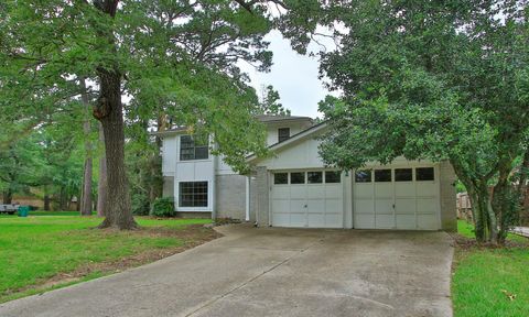 1 Greeningdon Street The Woodlands TX 77381
