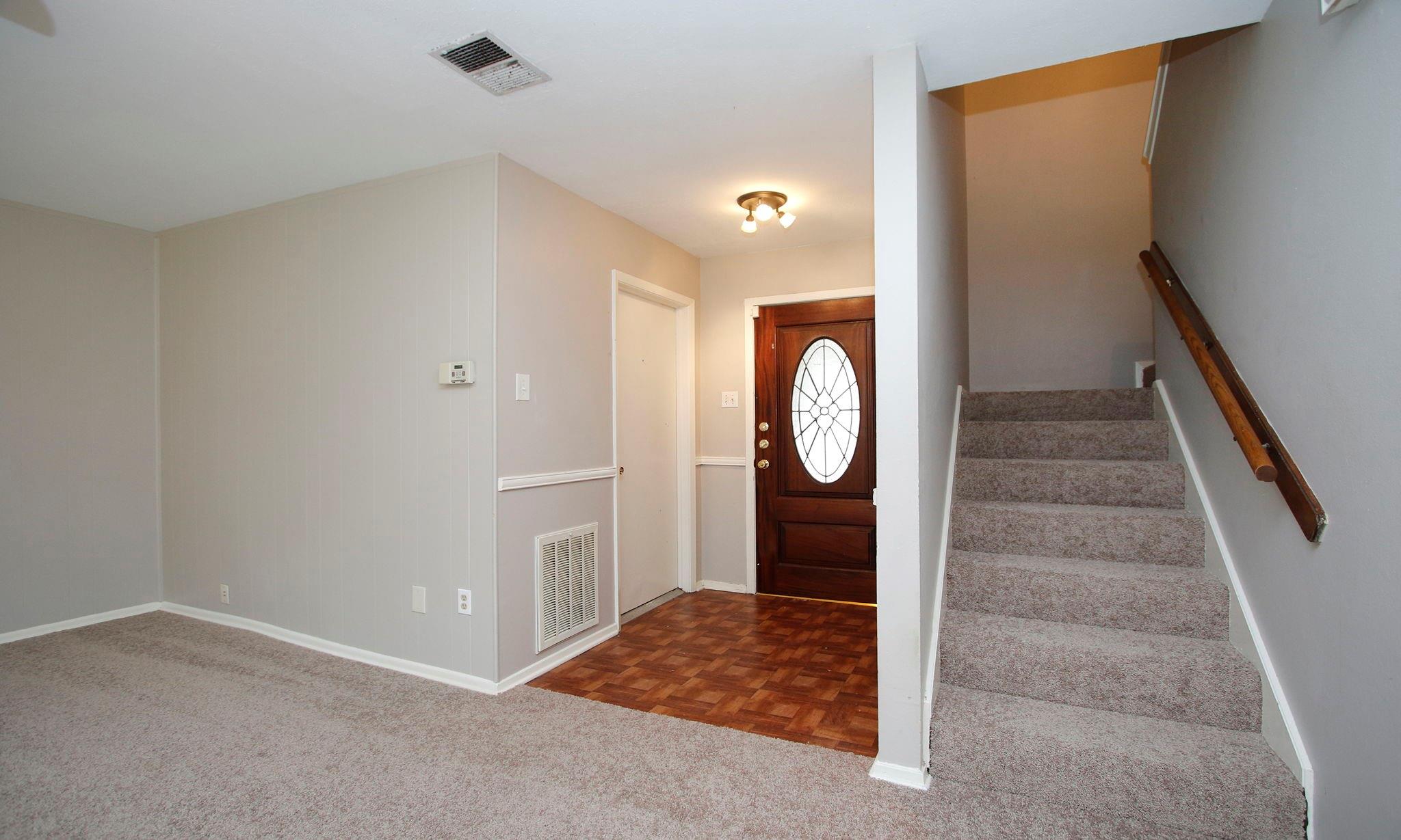 1 Greeningdon Street