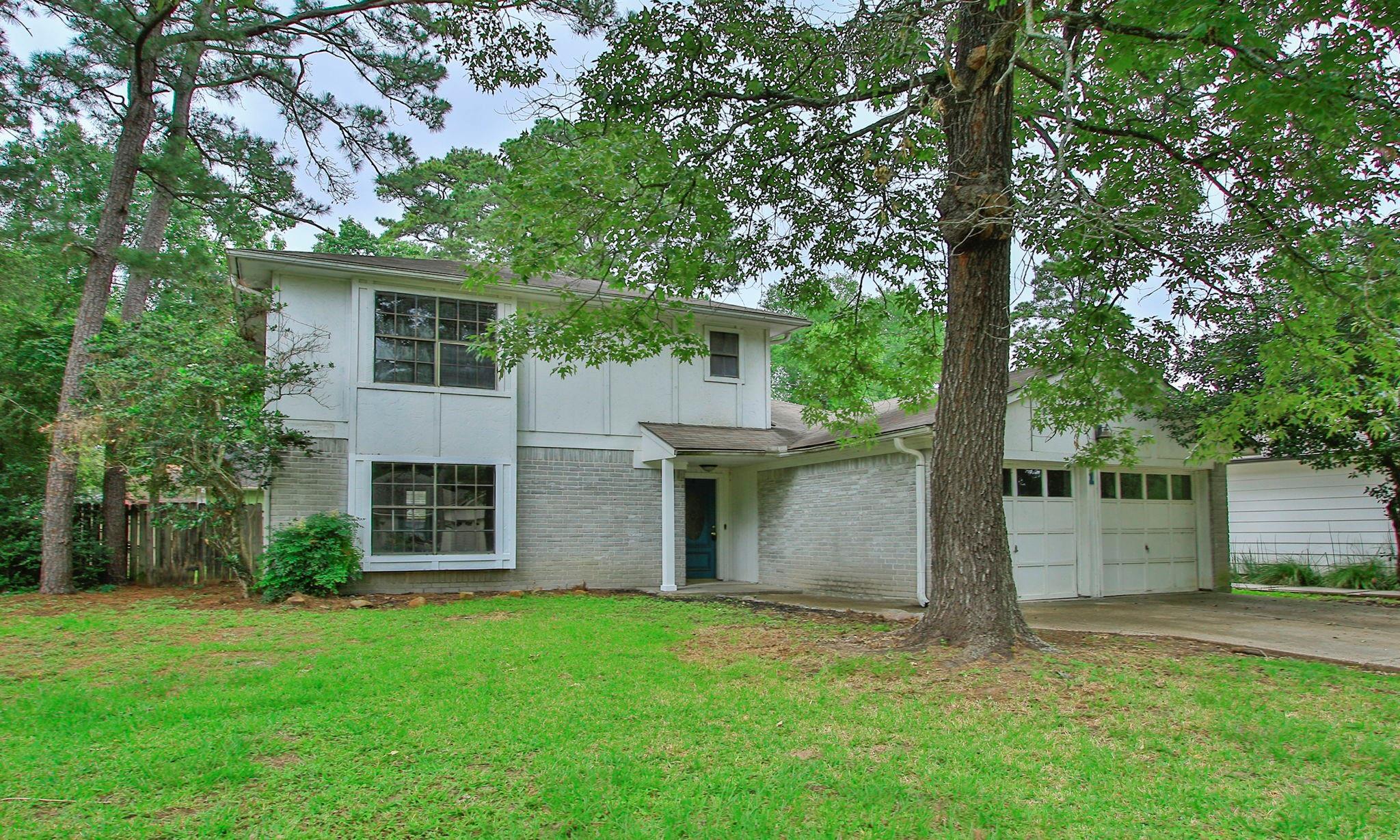 1 Greeningdon Street