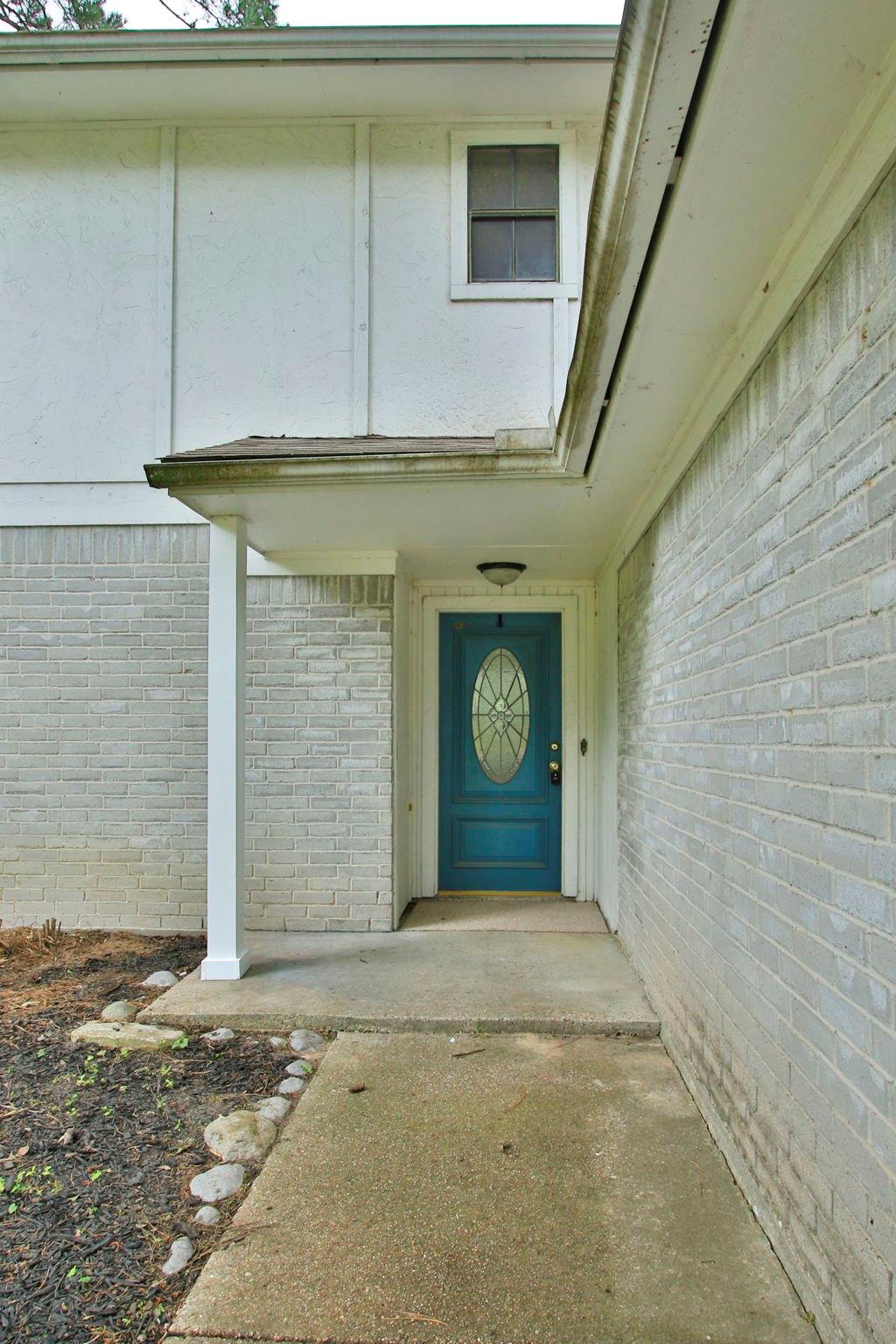 1 Greeningdon Street
