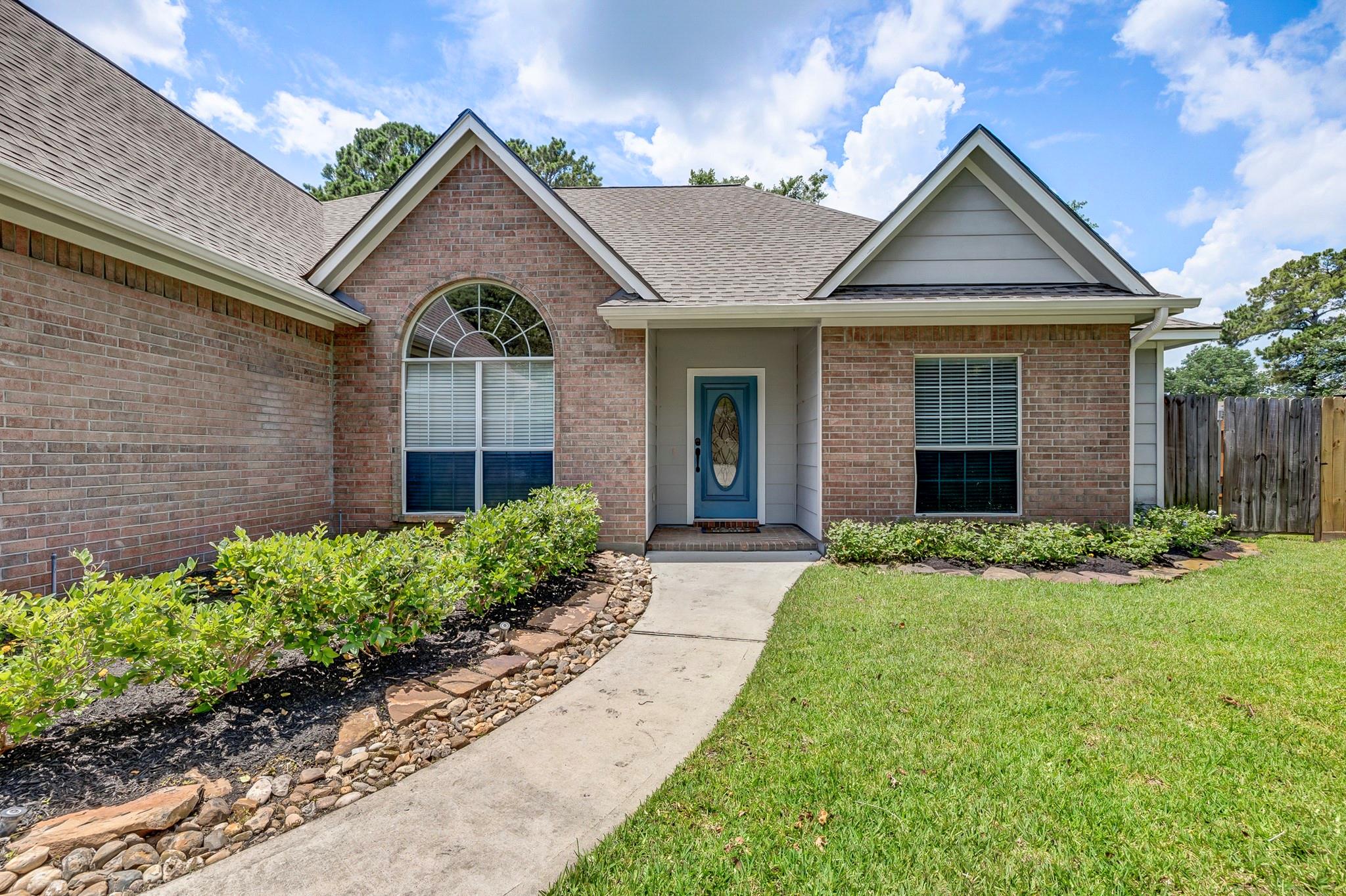 3603 Hickory Hill Lane