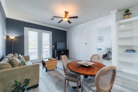 Photo of 2400 Mccue Road #242, Hockley, TX 77056 (MLS # 68054658)