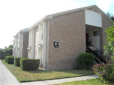 Apartment For Rent - 650 Raintree Path<br/> Alamo, TX 78516