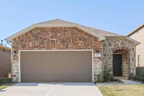 Photo of 14715 Sierra Garden Drive, Houston, TX 77069 (MLS # 91191809)