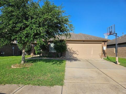 Photo of 9231 Ranch Ridge Lane Ln, Richmond, TX 77407 (MLS # 10093037)