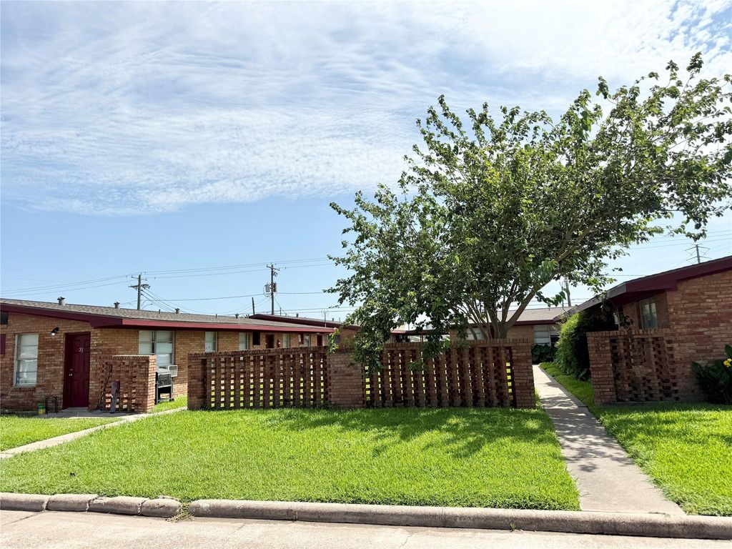 Photo of 811 N Avenue F #30, Freeport, TX 77541 (MLS # 2001399)