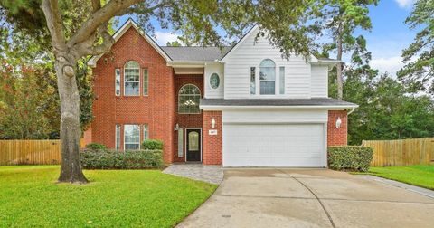 Photo of 6107 Kyle Bend Lane, Katy, TX 77493 (MLS # 28186656) Photo of 6107 Kyle Bend Lane, Katy, TX 77493 (MLS # 28186656)