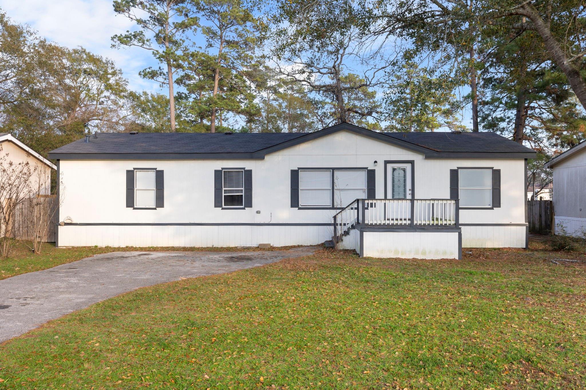 31510 E Timberloch Trail