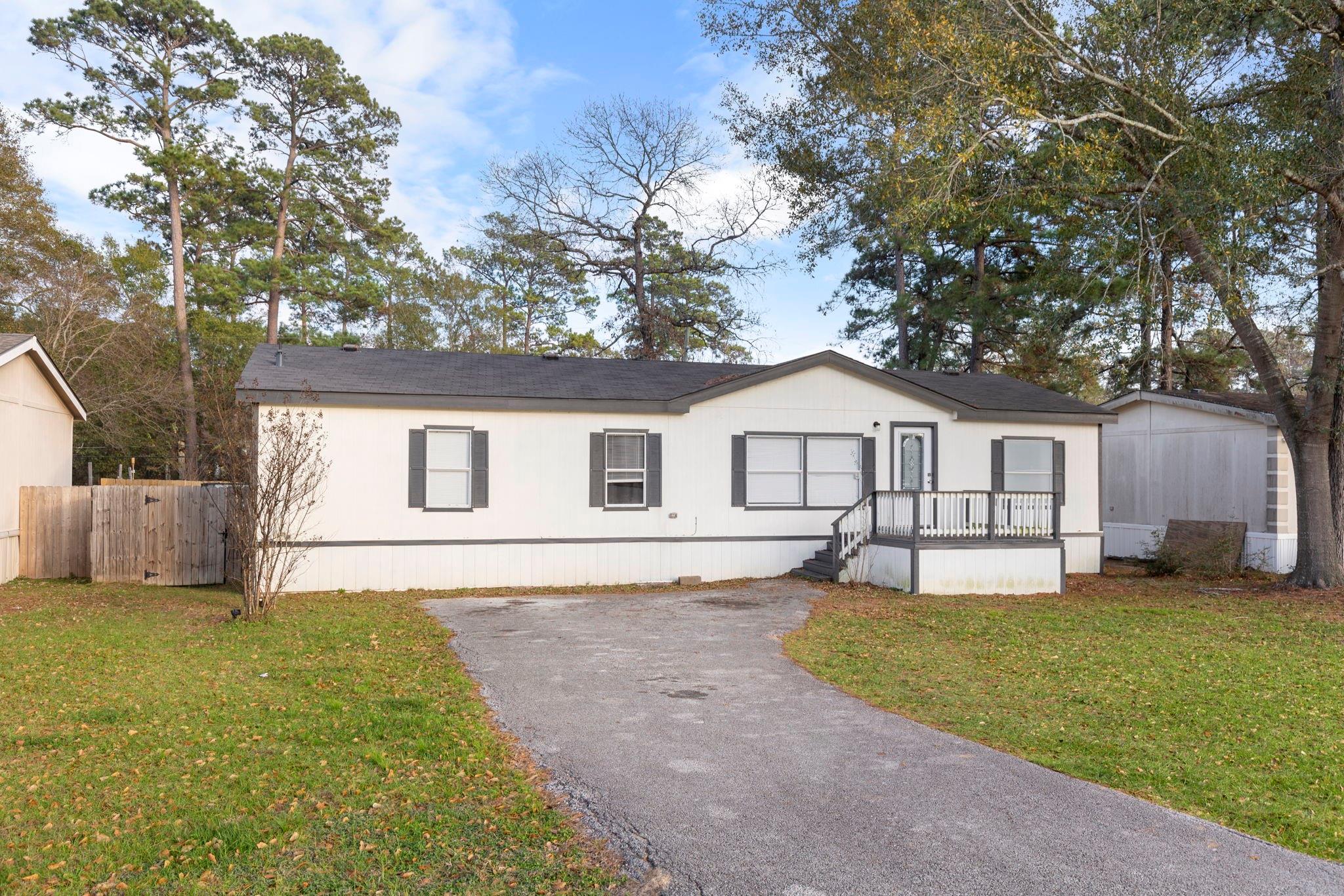 31510 E Timberloch Trail