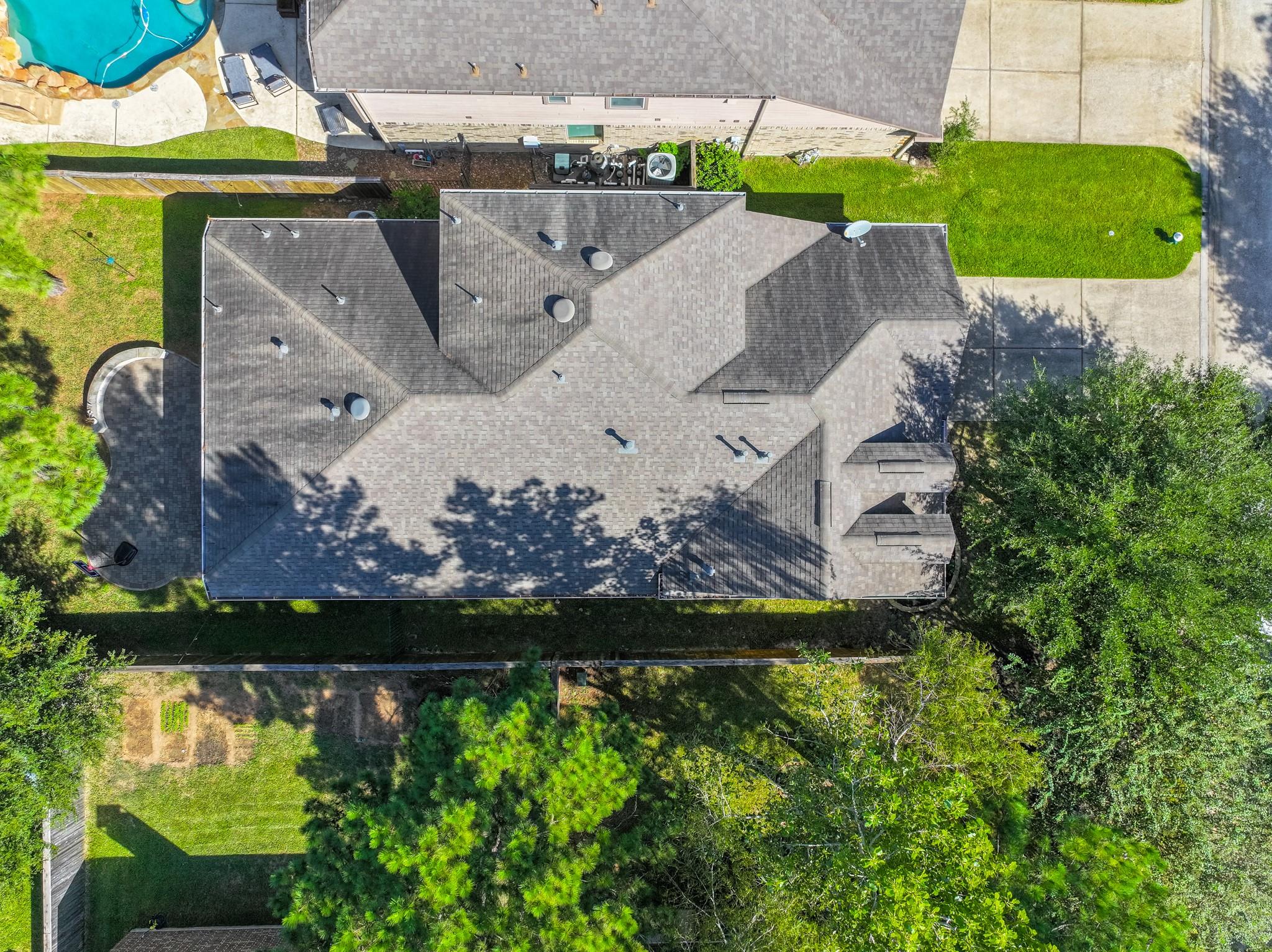 54 W Wolf Cabin Circle