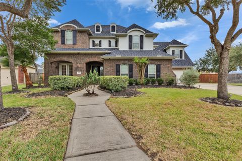 1557 Viejo Road League City TX 77573