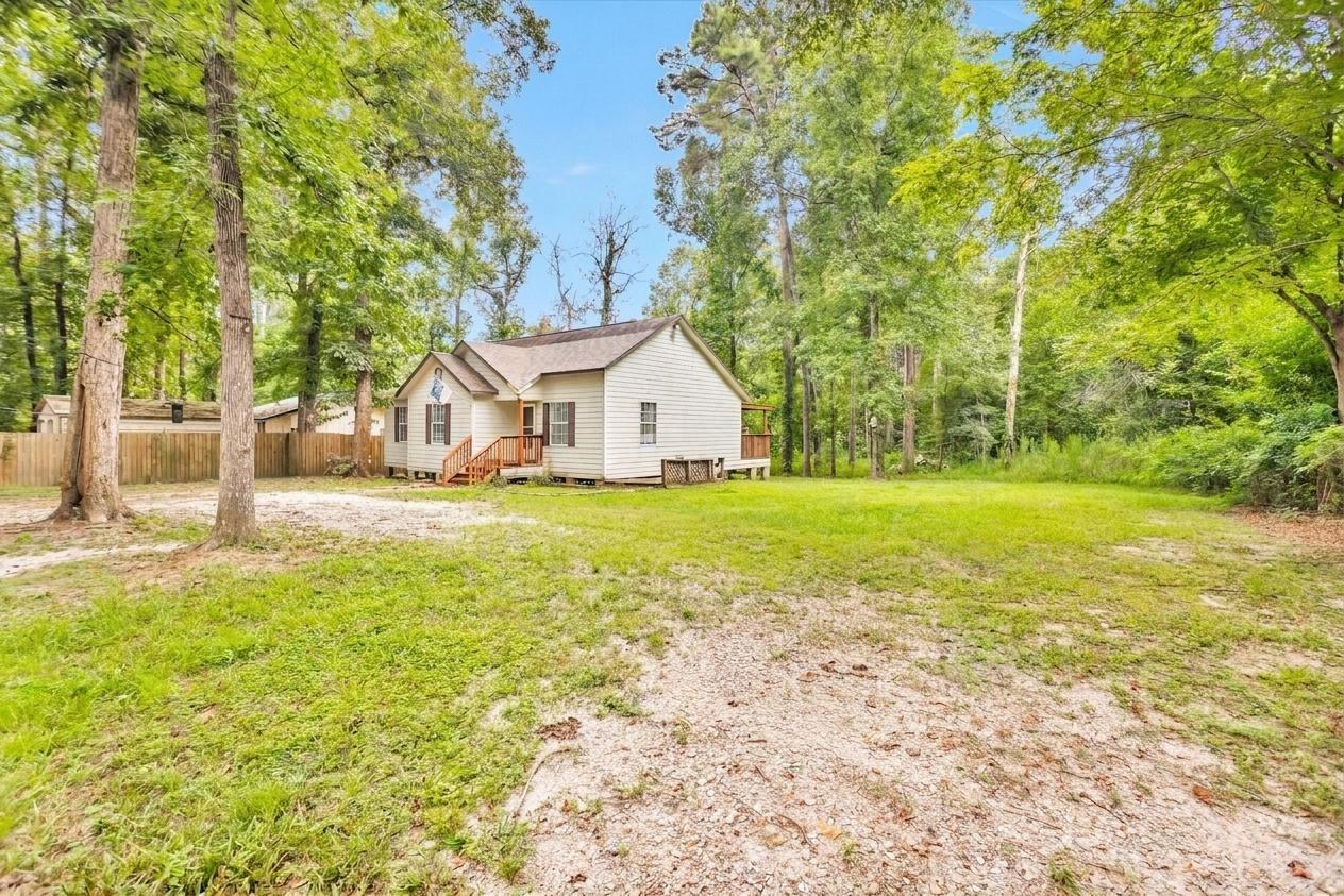264 Buck Owens Road