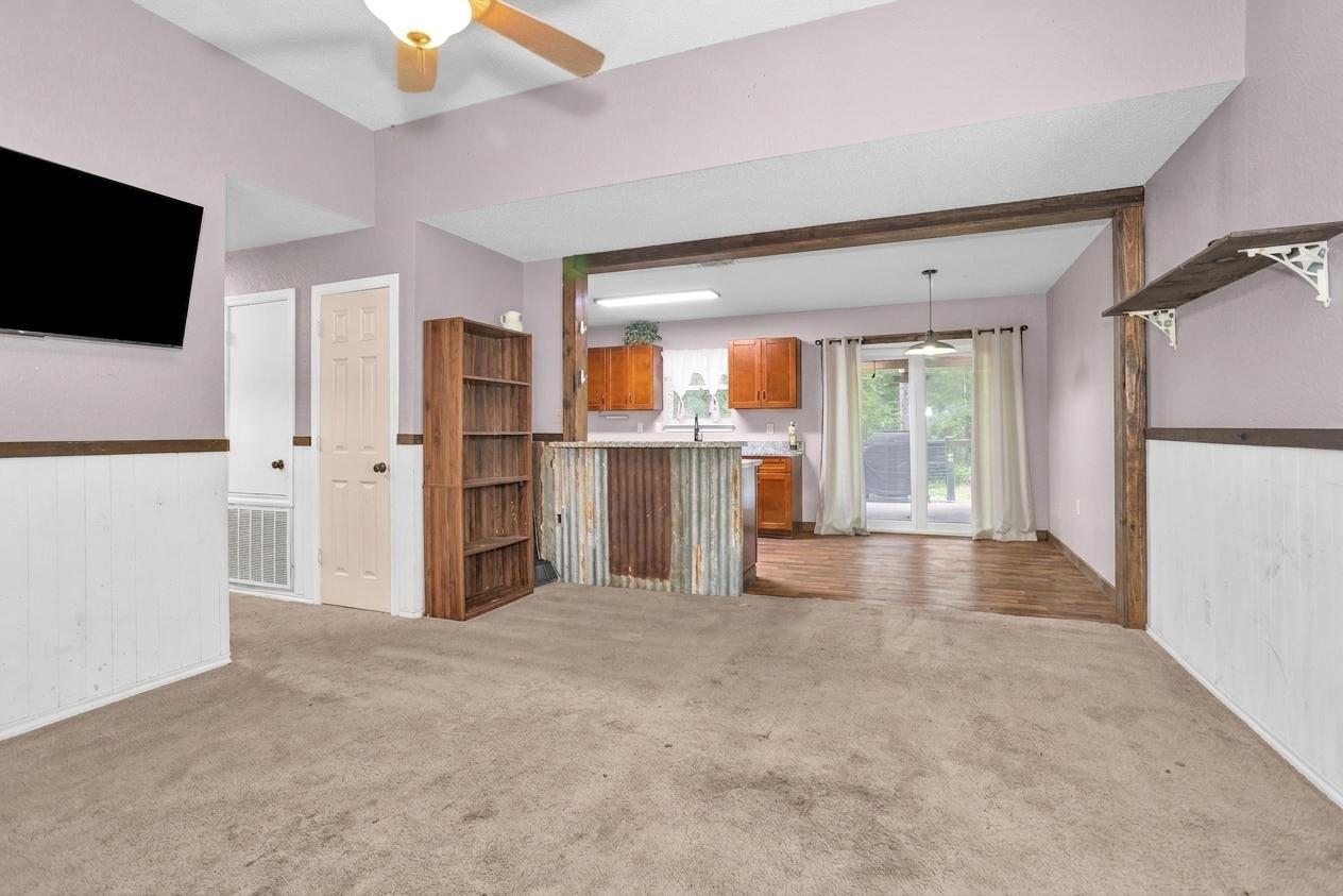 264 Buck Owens Road