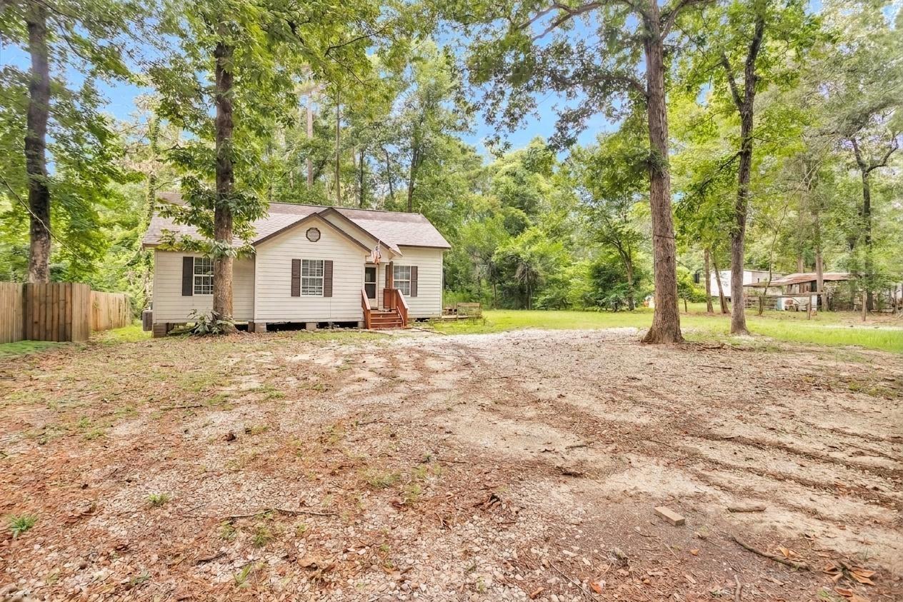 264 Buck Owens Road