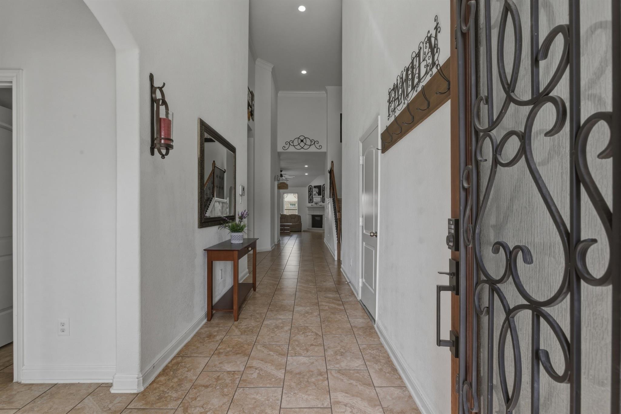19122 Gaslamp Point Court