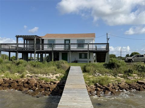 Photo of 111 Dorsett Road, Palacios, TX 77465 (MLS # 65948340)