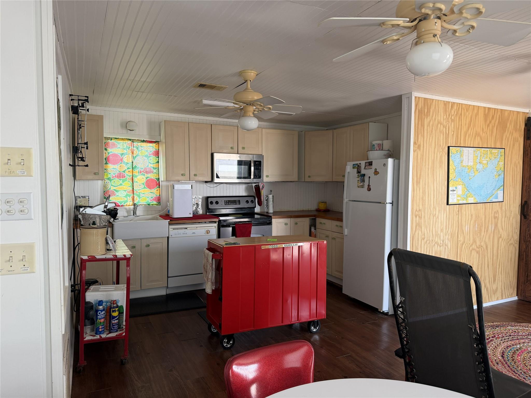 111 Dorsett Road
