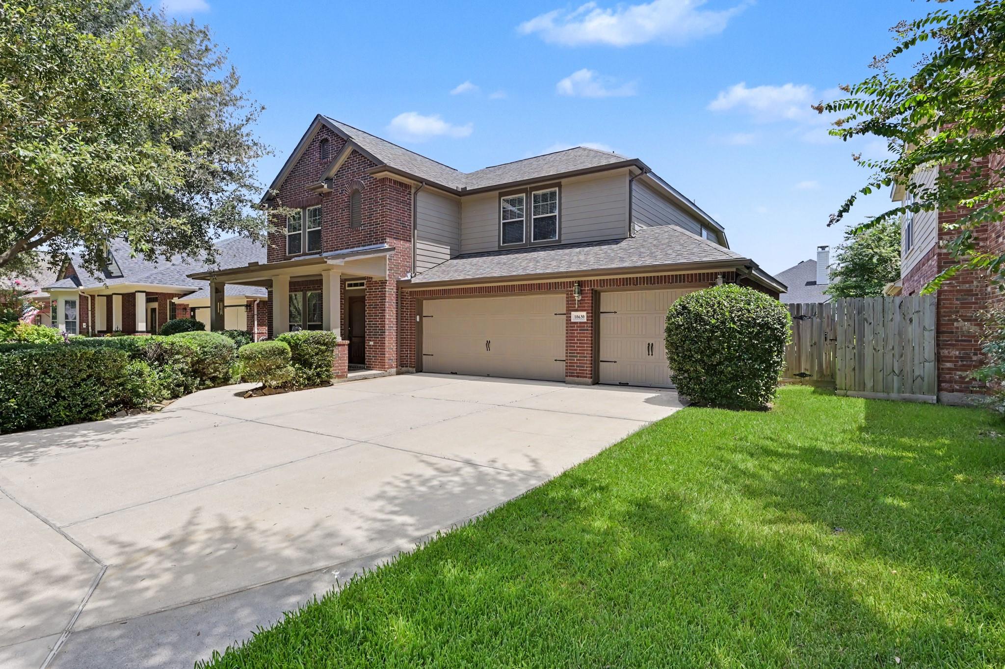 10630 Cortland Ridge Lane