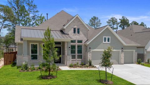 Photo of 30914 Pigeon Valley Drive, Waller, TX 77484 (MLS # 91540818)