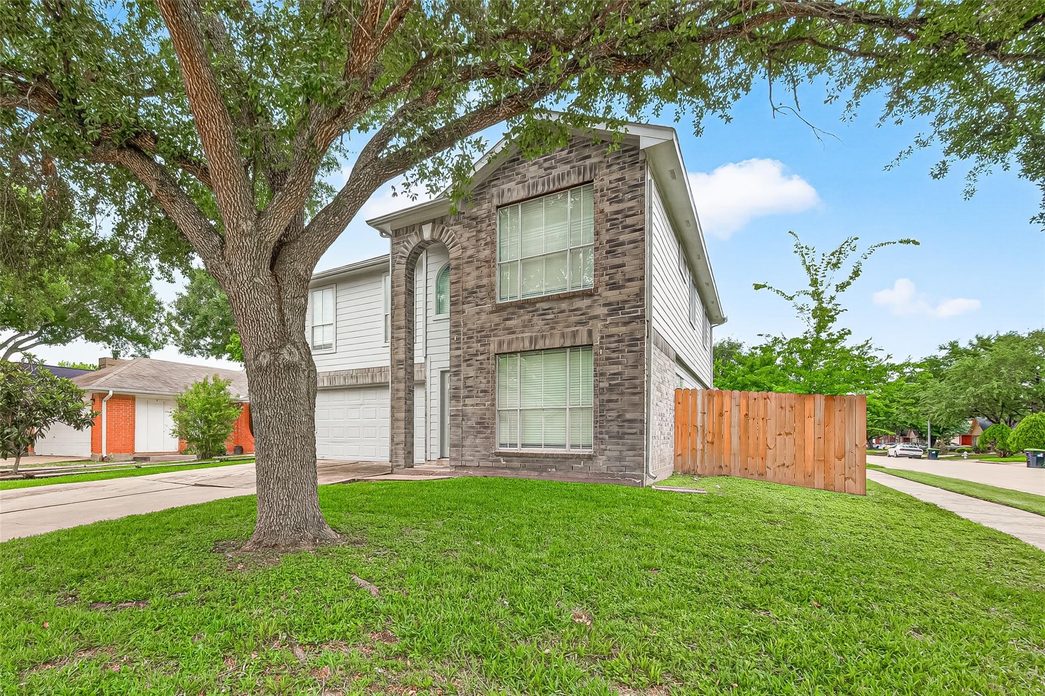 2063 Greencrest Drive