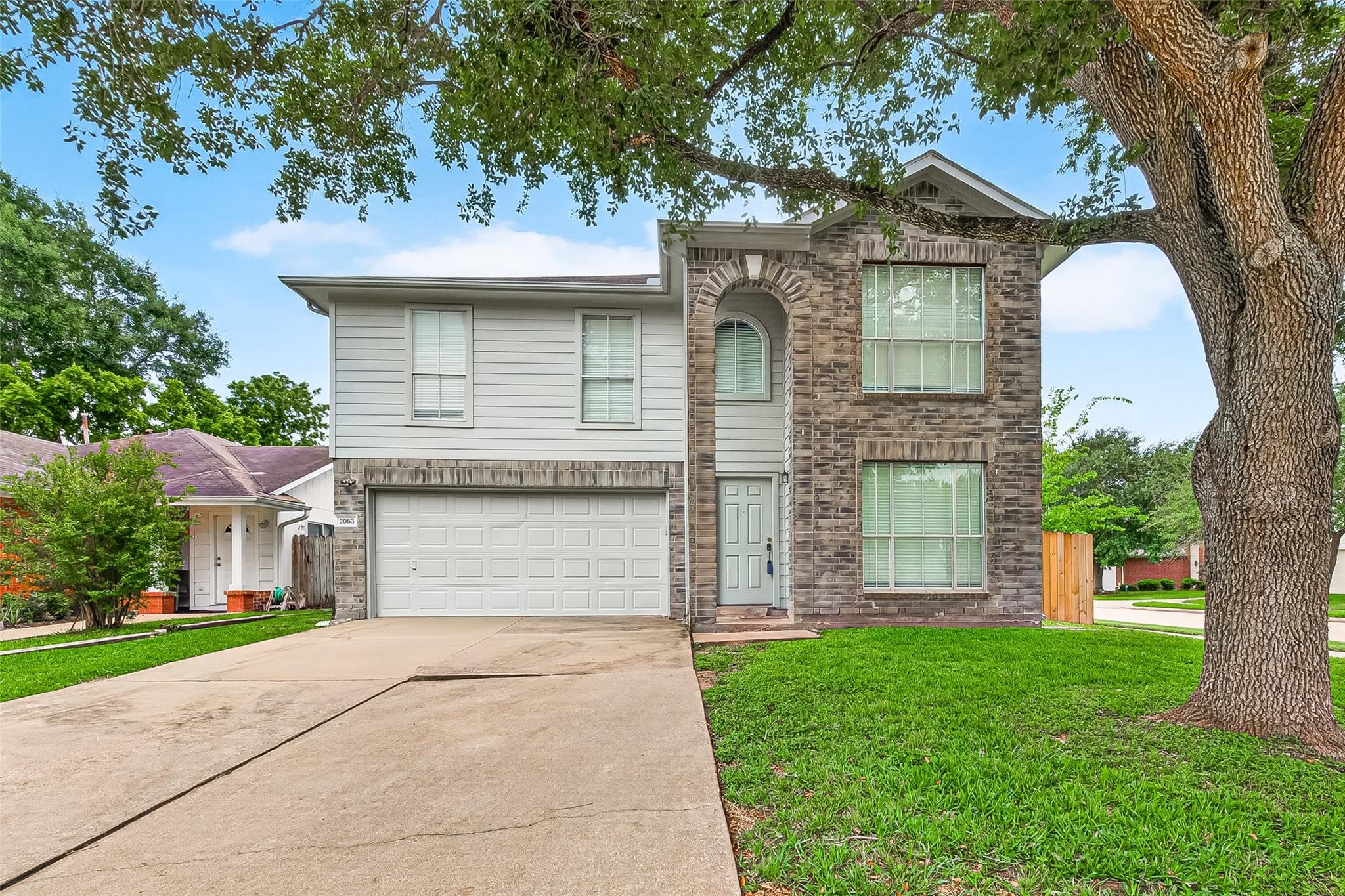 2063 Greencrest Drive