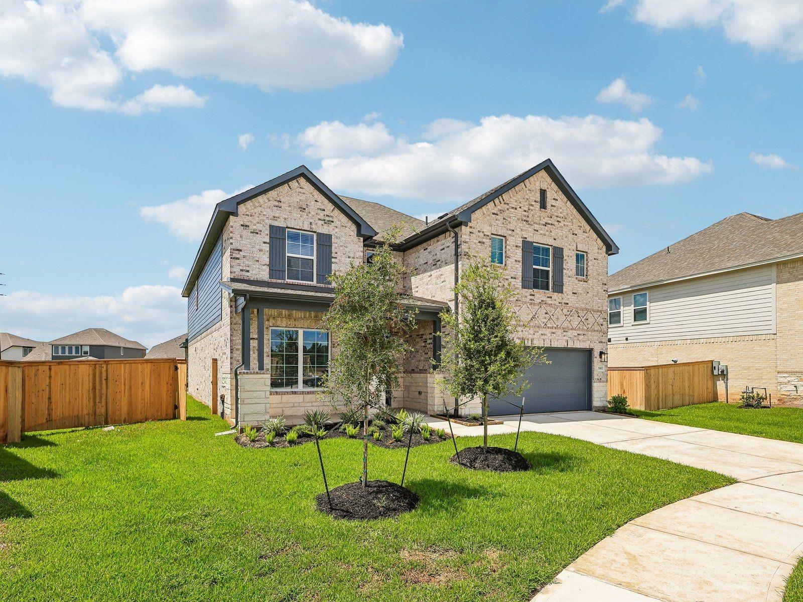 5507 Knight Court