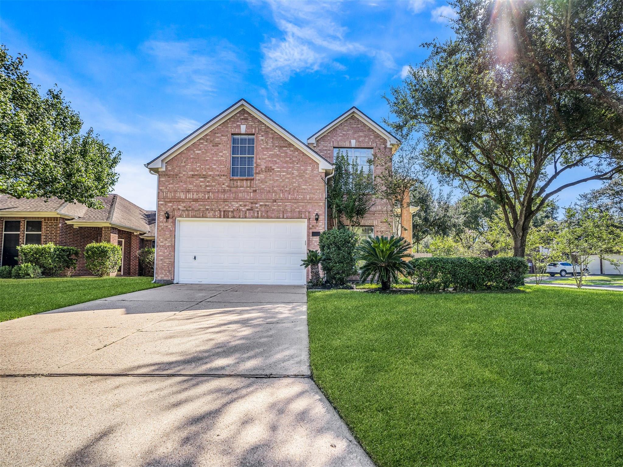 1827 Senca Springs Court