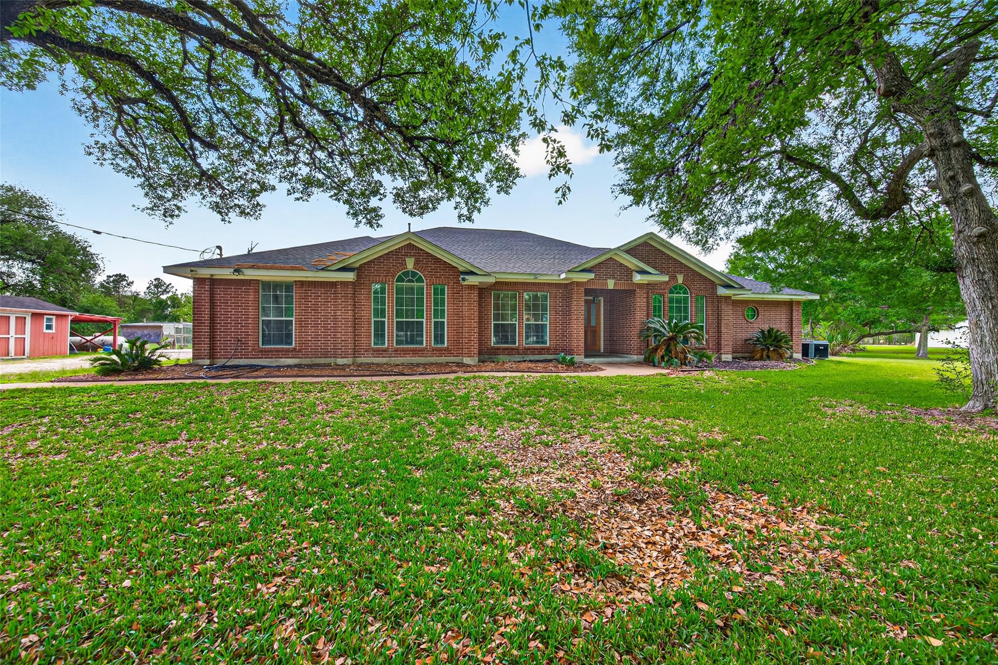 13334 W Brazos Bend Drive