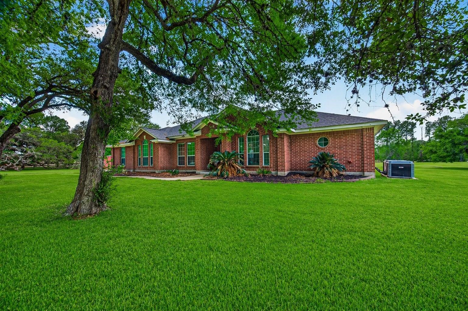 13334 W Brazos Bend Drive