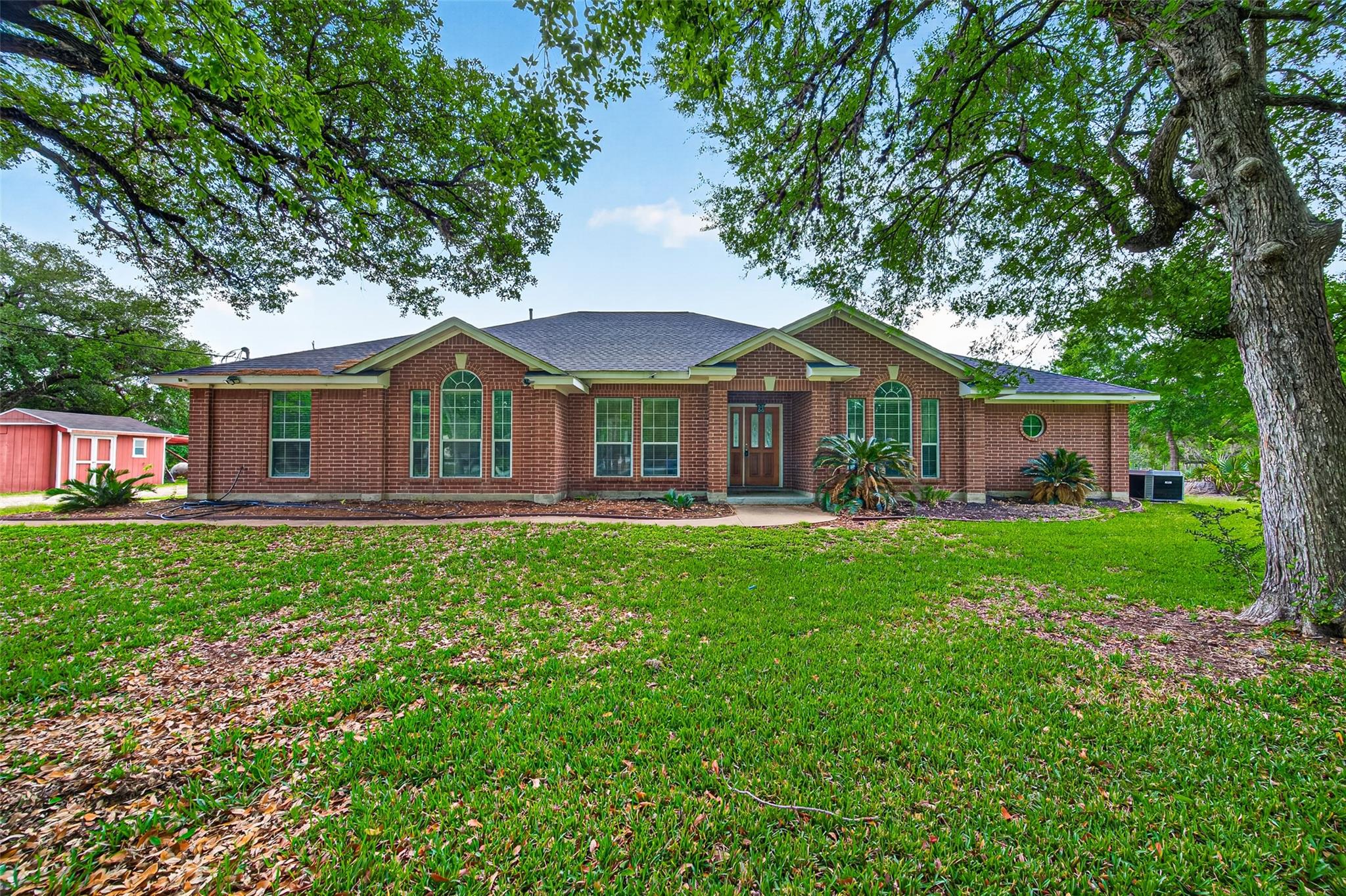 13334 W Brazos Bend Drive