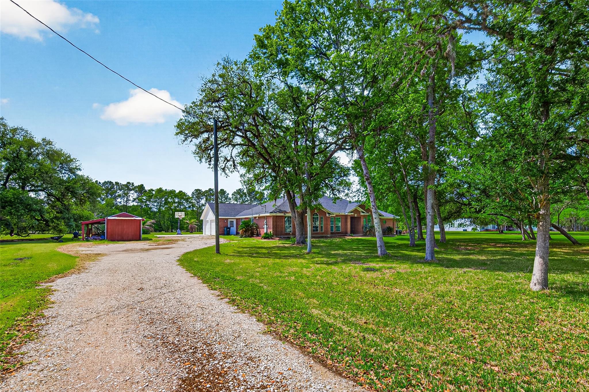 13334 W Brazos Bend Drive