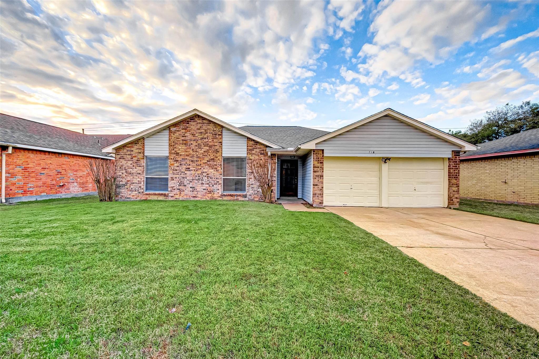 718 Beechbend Drive