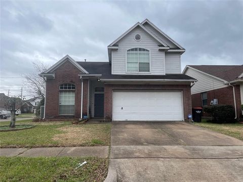 Photo of 2103 Ragland Drive, Houston, TX 77067 (MLS # 52488022)