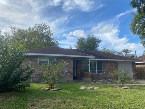 Photo of 7414 Dunlap Street, Houston, TX 77074 (MLS # 90149424)